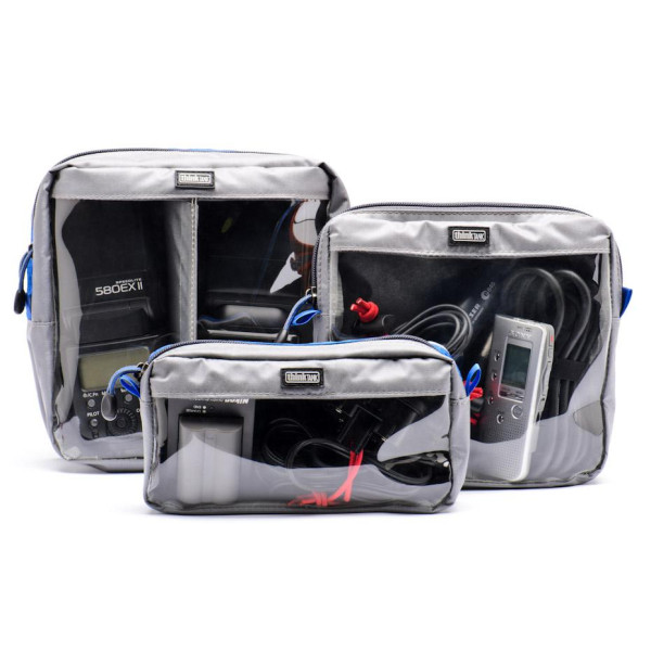 Чохол для кабелів Think Tank Cable Management 30 V2.0